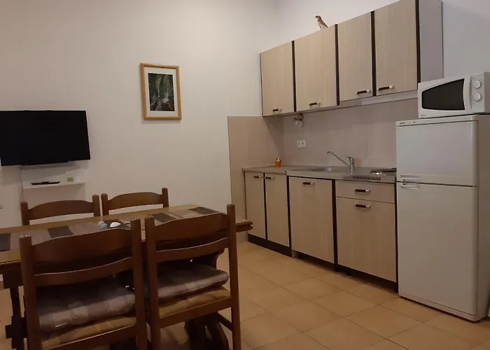 Kovacevic Apartment *