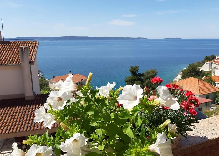 Kovacevic Apartman Trogir