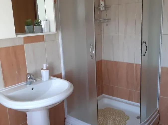 Kovacevic Apartman Trogir