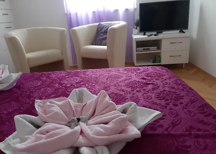 Kovacevic Trogir