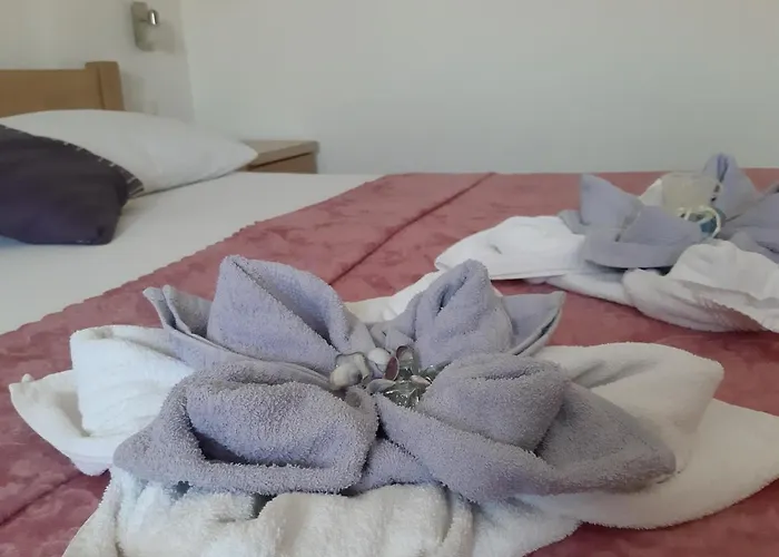 Apartman Kovacevic Trogir