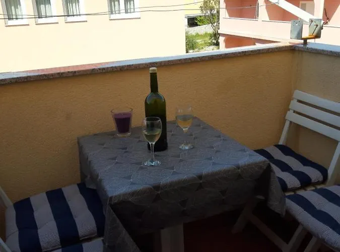 Apartman Kovacevic