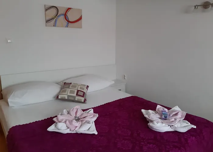 Apartman Kovacevic