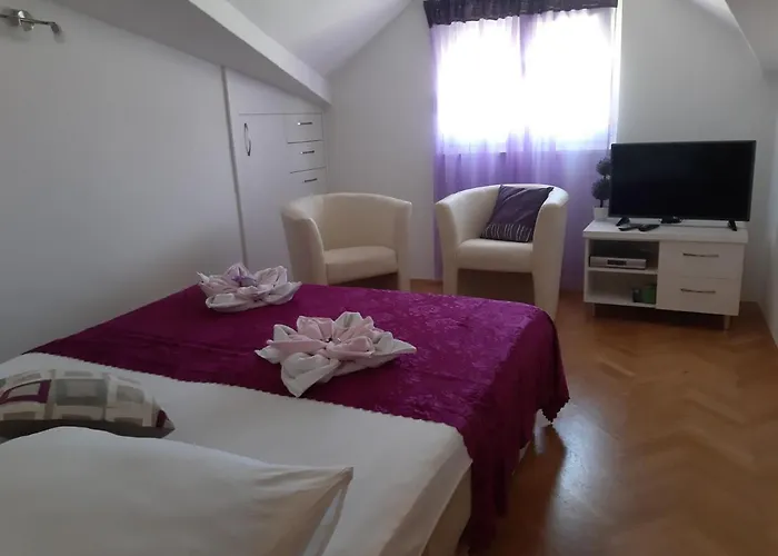 Apartman Kovacevic *