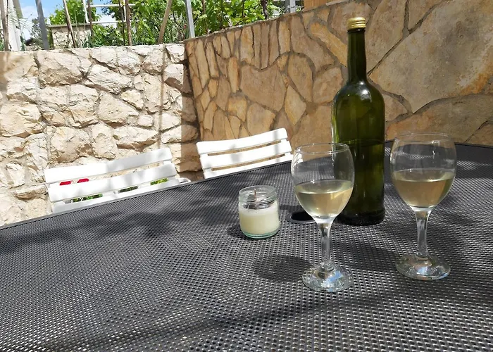 Kovacevic Trogir
