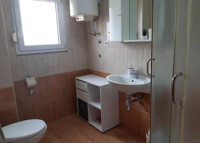 Apartman Kovacevic *