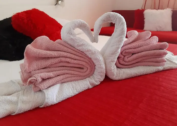 Apartman Kovacevic Trogir