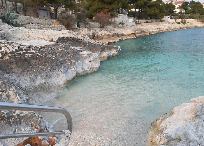 Kovacevic Apartman Trogir