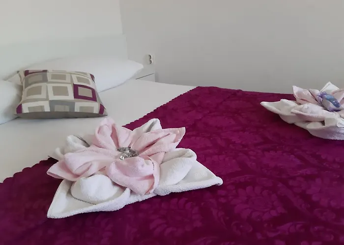 Apartment Kovacevic
