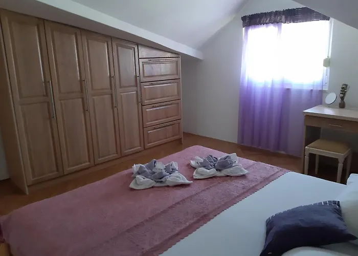 Kovacevic Apartment *