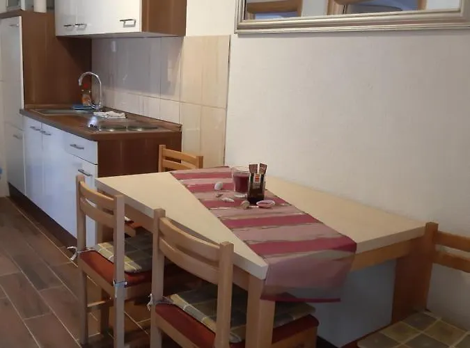 Kovacevic Apartman *