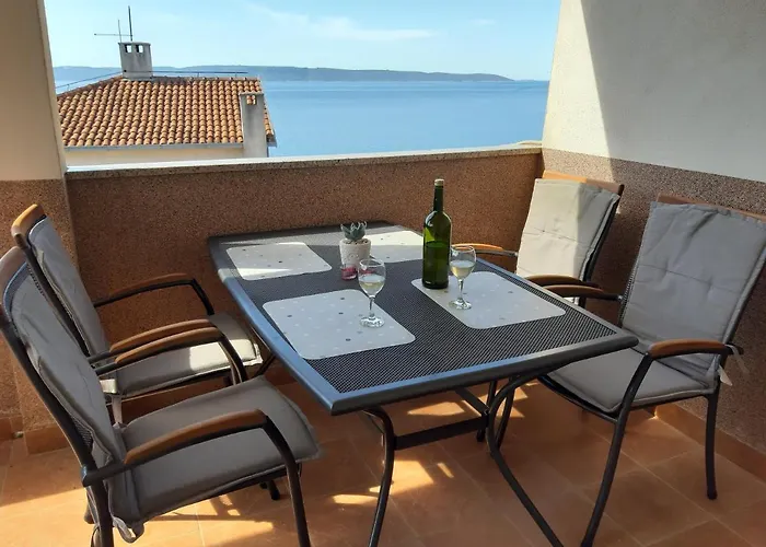 Kovacevic Apartman *