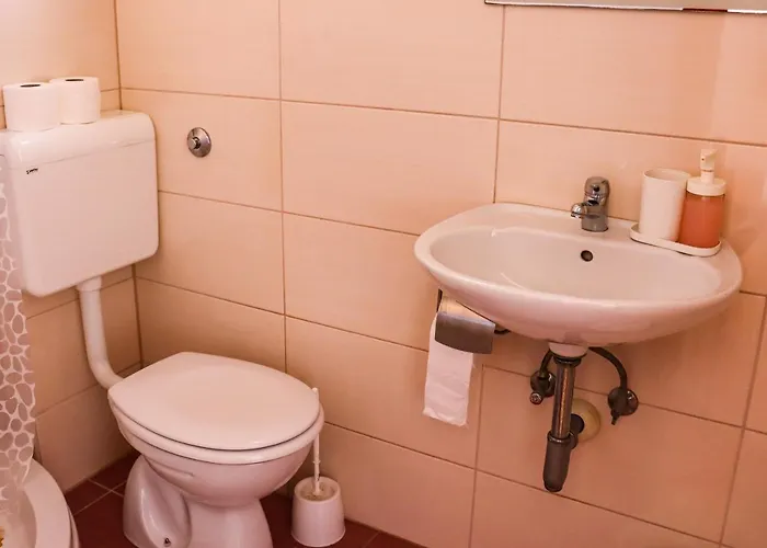 Kovacevic Apartman Trogir