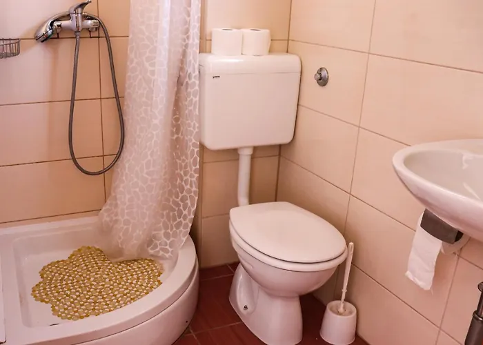 Kovacevic Apartamento Trogir