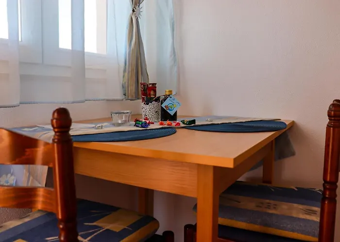 Apartman Kovacevic Trogir