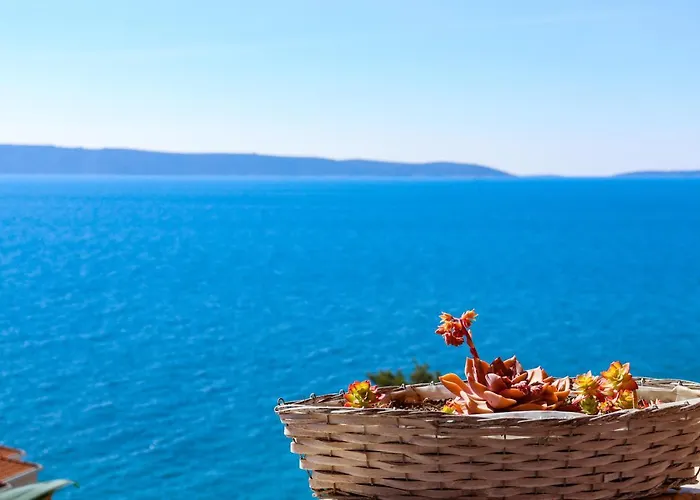 Kovacevic Apartamento Trogir