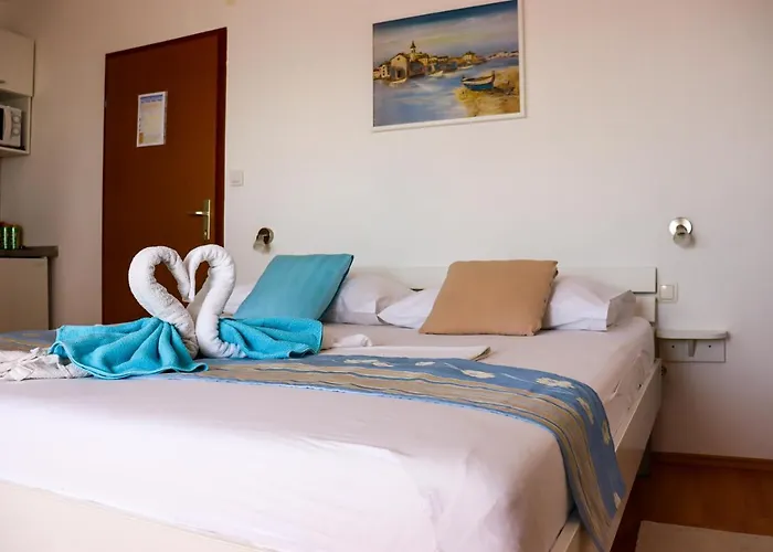 Apartman Kovacevic Trogir