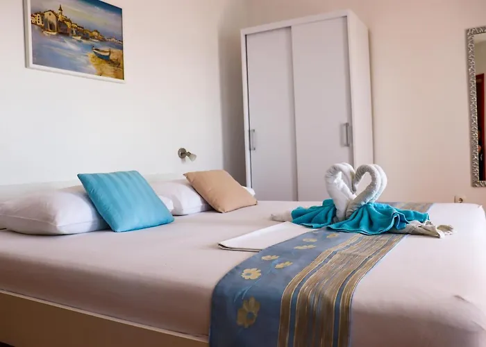 Kovacevic Apartman *