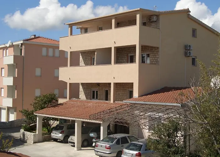 Apartman Kovacevic