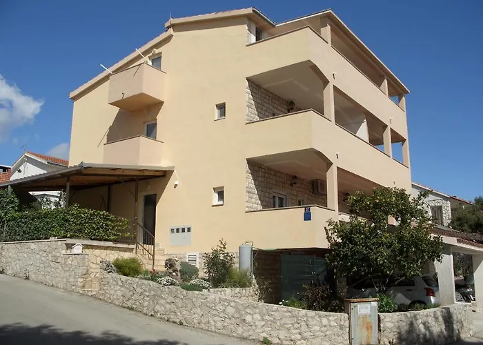 Apartman Kovacevic *