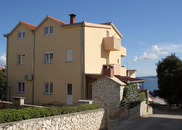 Kovacevic Apartment