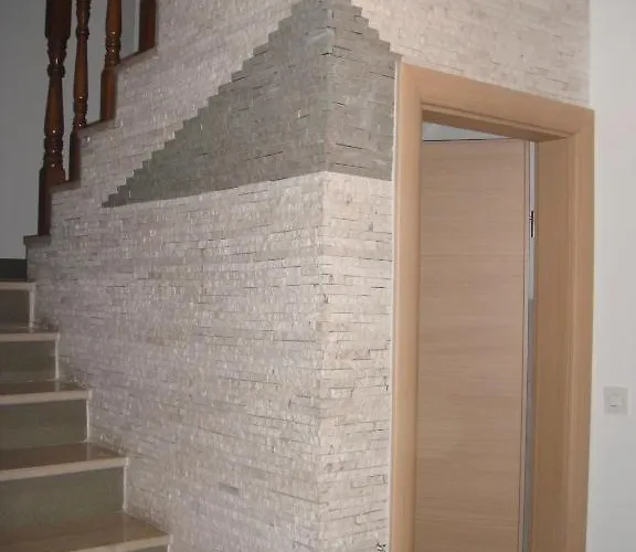 Kovacevic Apartman *