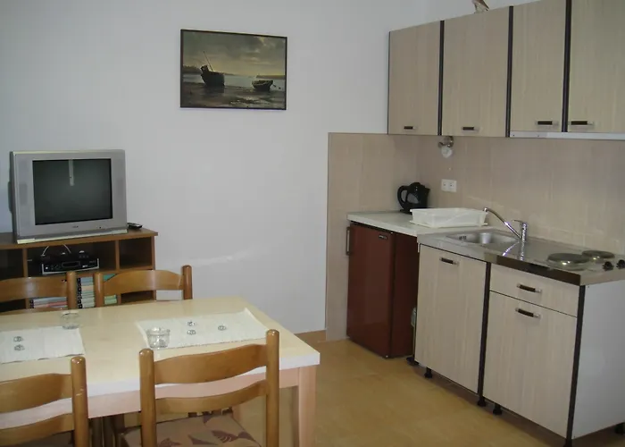 Kovacevic Apartman Trogir