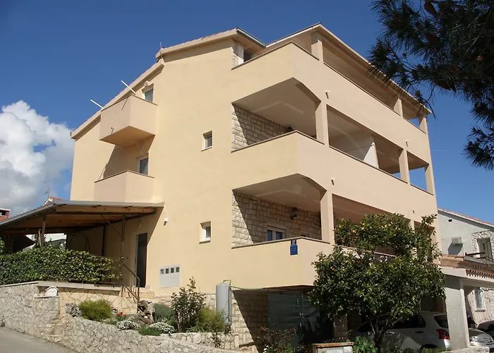 Apartman Kovacevic Trogir