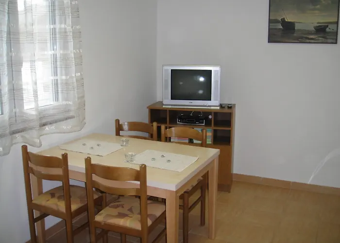 Kovacevic Apartman