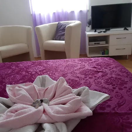 Kovacevic Трогир