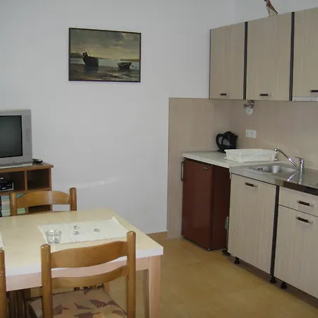 Kovacevic Daire Trogir